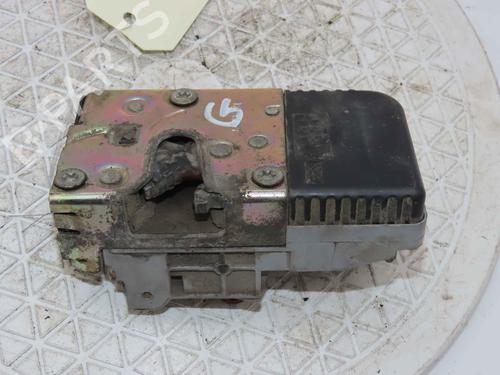 Used Front left lock Front left lock 37050356 37050356