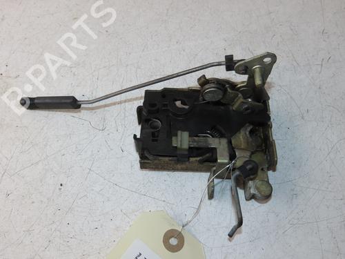 Used Front left lock Front left lock PEUGEOT 106 I (1A, 1C) 1.0 (50 hp) 33946971 33946971