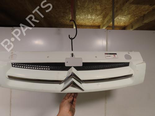 Grille CITROËN BERLINGO / BERLINGO FIRST Box Body/MPV (M_) 1.6 HDI 75 (MB9HW) | BP19440795C40 