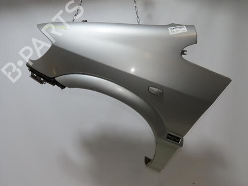 Used Left front fenders Left front fenders OPEL ZAFIRA A MPV (T98) 2.2 DTI 16V (F75) (125 hp) 33808457 33808457