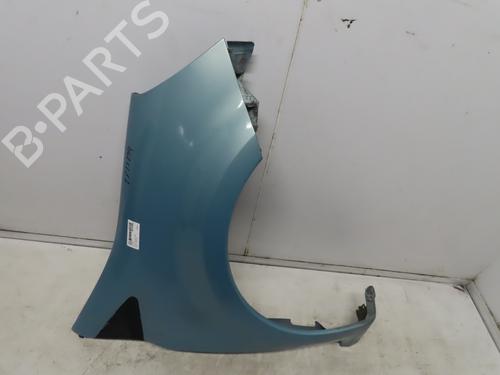 Used Right front fenders Right front fenders RENAULT MODUS / GRAND MODUS (F/JP0_) 1.2 16V Hi-Flex (75 hp) 17730653 17730653