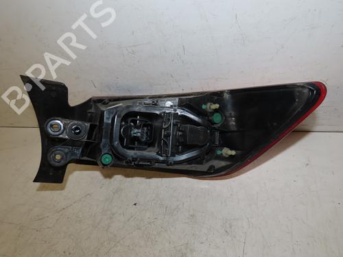 Left taillight RENAULT CLIO IV (BH_) 1.5 dCi 90 | BP26197055C34 