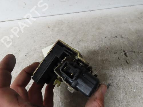 Used Rear left lock DACIA LOGAN (LS_) 1.5 dCi (LS0K) (68 hp) 19061368