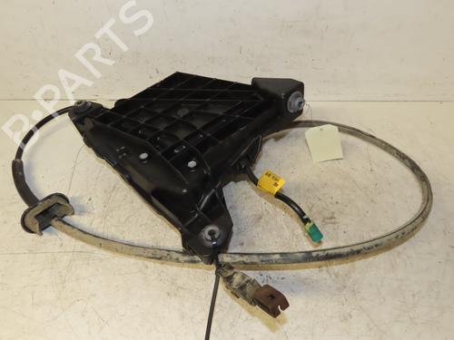 Ander CITROËN C4 Grand Picasso I (UA_) 2.0 HDi 138 (136 hp) 22997026