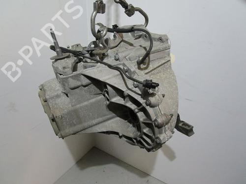 Used Gearbox PEUGEOT 308 SW I (4E_, 4H_) 1.6 HDi (112 hp) 10941711