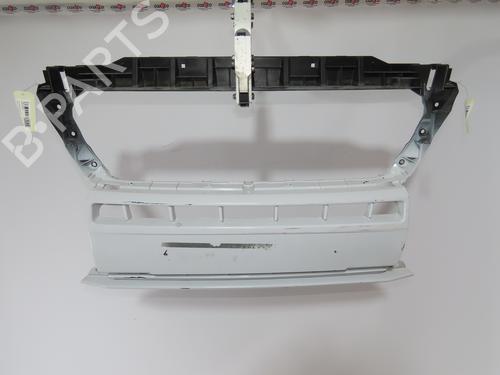Used Front bumper FIAT DUCATO Platform/Chassis (250_) 140 Multijet 2,3 D (140 hp) 30047837