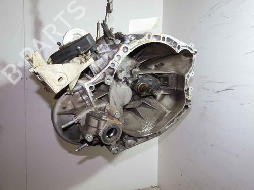 Used Gearbox Gearbox 37043967 37043967