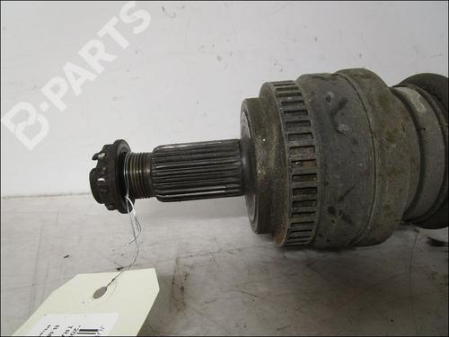 Right rear driveshaft BMW 1 (E87) 120 d | BP10941970M41 