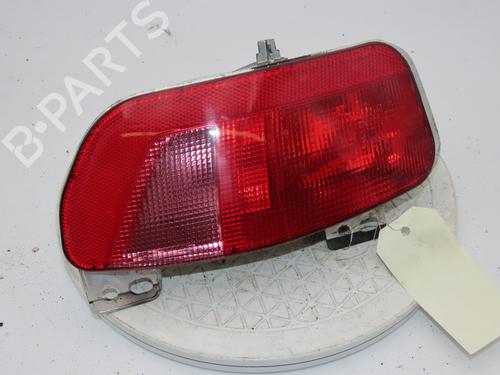 Used Rear bumper left light CITROËN C4 Grand Picasso II (DA_, DE_) 1.6 HDi / BlueHDi 115 (115 hp) 21836700