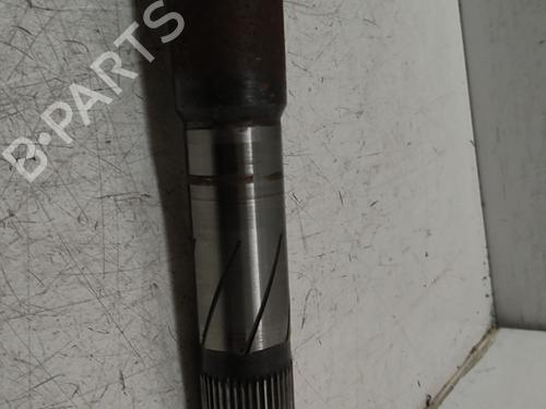 Right front driveshaft RENAULT MASTER III Van (FV) 2.3 dCi 170 FWD (FV0L) | BP40438464M39 - Image 4