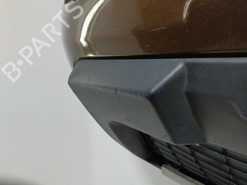 Front bumper DACIA DUSTER (HS_) 1.5 dCi (HSMC) | BP40162311C7  - Image 13