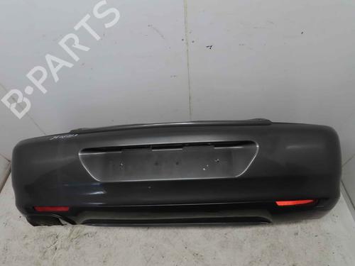 Used Rear bumper Rear bumper 37048201 37048201