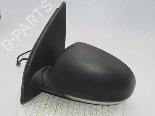 Left mirror VW GOLF V (1K1) 1.9 TDI | BP26280447C26 