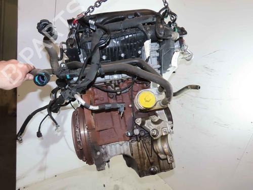 Engine FORD B-MAX (JK) 1.0 EcoBoost | BP37059720M1 - Image 3