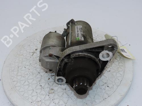 Used Starter VW SCIROCCO III (137, 138) 1.4 TSI (160 hp) 19917008