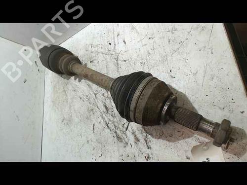 Used Left front driveshaft Left front driveshaft 37039000 37039000