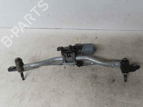 Used Front wiper motor Front wiper motor 37046409 37046409