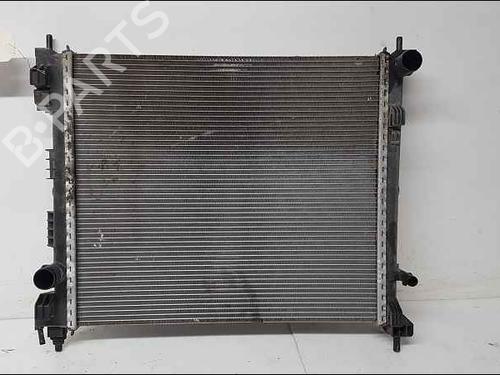water-radiator-nissan-nv200-van-2010-37041840 main image