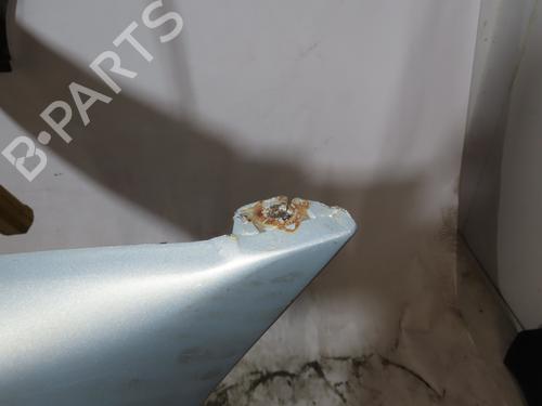 Front bumper VW POLO (6N2) 1.9 SDI | BP29414488C7 