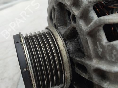 Alternator PEUGEOT 2008 I (CU_) 1.2 THP 130 / PureTech 130 | BP40484189M7 - Image 4