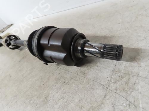 Right front driveshaft OPEL TIGRA TwinTop (X04) 1.3 CDTI (R97) | BP17994693M39 