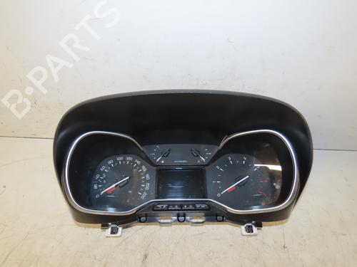 Used Instrument cluster CITROËN C3 AIRCROSS II (2R_, 2C_) 1.2 PureTech 130 (2RHNYH) (131 hp) 22751328
