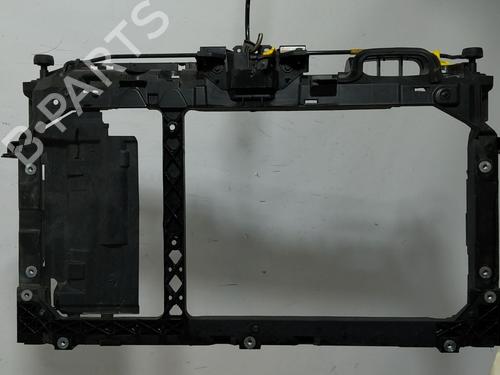 Used Front slam panel Front slam panel 39111566 39111566
