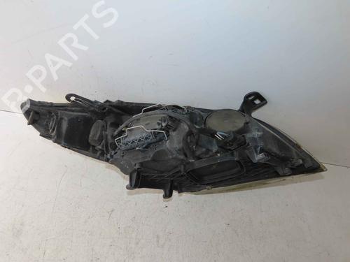 Left headlight RENAULT MEGANE III Hatchback (BZ0/1_, B3_) 1.9 dCi (BZ0N, BZ0J) | BP37052303C28 - Image 6