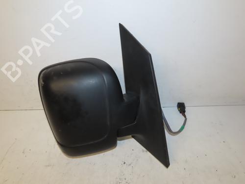 Used Right mirror PEUGEOT EXPERT Van (VF3A_, VF3U_, VF3X_) 1.6 HDi 90 16V (90 hp) 29153432
