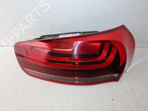 Used Right taillight Right taillight 37060429 37060429