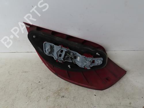 Left taillight MERCEDES-BENZ A-CLASS (W169) A 180 CDI (169.007, 169.307) | BP16897982C34 