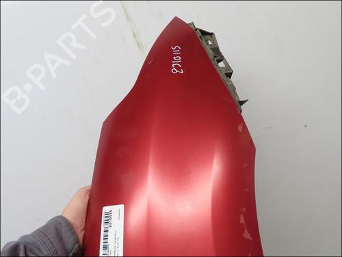 Right front fenders CITROËN C4 I (LC_) 1.6 HDi | BP27580895C42 