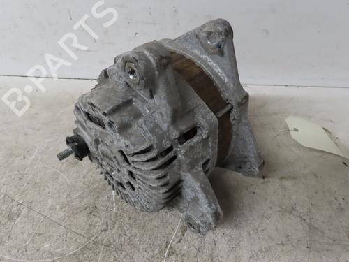 Alternator NISSAN NOTE (E12) 1.5 dCi | BP19089553M7 