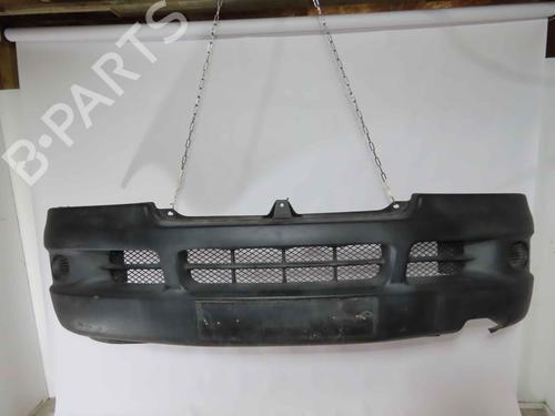 Used Front bumper Front bumper 37054331 37054331