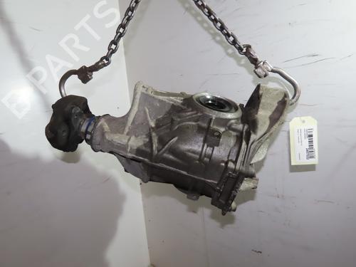 Used Rear differential BMW 3 (G20, G80, G28) 330 i (258 hp) 20385363