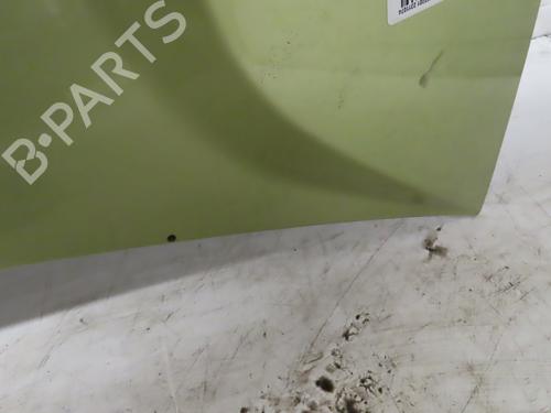 Hood FORD FIESTA V (JH_, JD_) 1.6 16V | BP16825793C1 