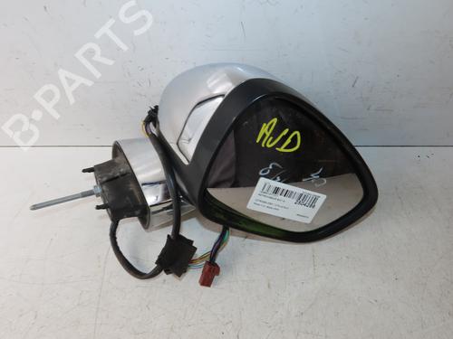 Bakspejl Højre DS DS 3 (SA_) 1.2 VTi 82 (SAHMZ6) (82 hp) 33058610