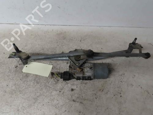 Motorino tergicristallo anteriore Motorino tergicristallo anteriore SKODA FABIA I (6Y2) 1.4 16V (75 hp) 37045937 37045937