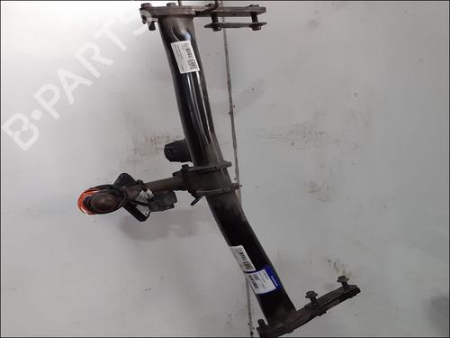 Tow ball/Mechanism VOLVO XC60 I SUV (156) 2.4 D / D3 / D4 AWD | BP29929576C141