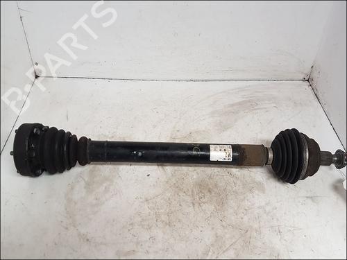 Used Right front driveshaft AUDI A3 (8L1) 1.9 TDI (90 hp) 10942437