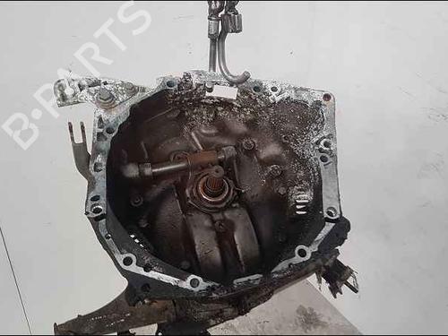 Used Gearbox Gearbox 37042813 37042813