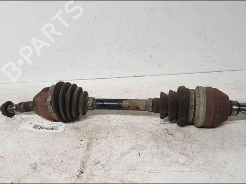 Used Left front driveshaft Left front driveshaft 37042920 37042920