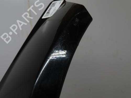 Right front fenders MERCEDES-BENZ C-CLASS (W204) C 200 CDI (204.001) | BP17371772C42 
