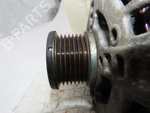 Used Alternator RENAULT TWINGO III (BCM_, BCA_) 1.0 SCe 70 (BCMB) (69 hp) 26195650