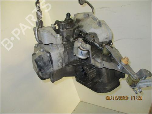 Gearbox OPEL CORSA D (S07) 1.2 (L08, L68) | BP15984127M3 