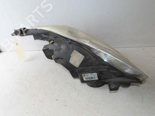 Left headlight FORD C-MAX II (DXA/CB7, DXA/CEU) 2.0 TDCi | BP37060121C28 - Image 4