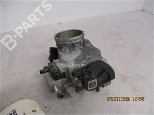 Used Throttle body Throttle body DAEWOO MATIZ (M100, M150) 0.8 (52 hp) 10939330 10939330