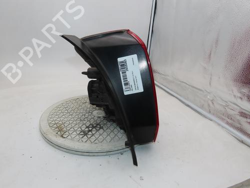 Right taillight DACIA SANDERO II 1.0 SCe 75 (B8JC, B8JD, B8NC) | BP36481827C35 - Image 3