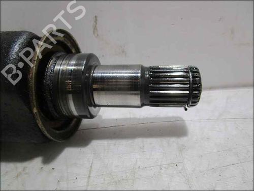 Left front driveshaft MINI MINI (R50, R53) One | BP37039554M38 - Image 3