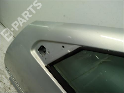 Left front door VW GOLF IV (1J1) 1.9 TDI | BP11999018C2